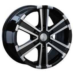 LS WHEELS LS 132