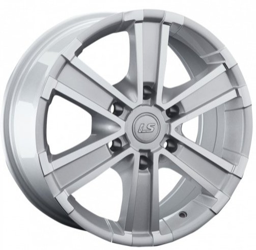 LS WHEELS LS 132