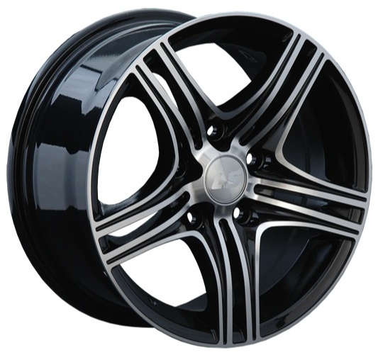 LS WHEELS LS 127