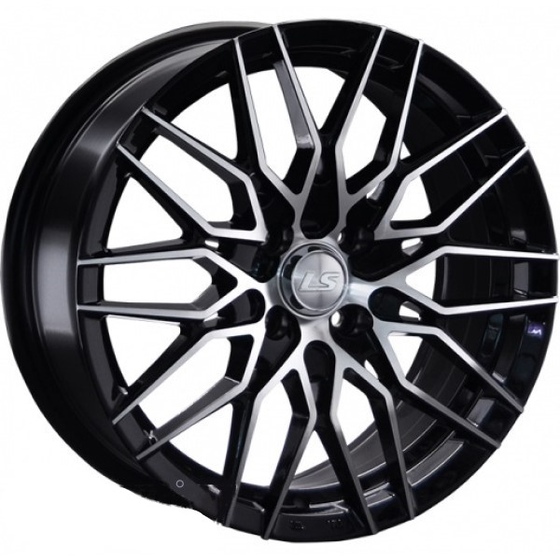 LS WHEELS LS 1263