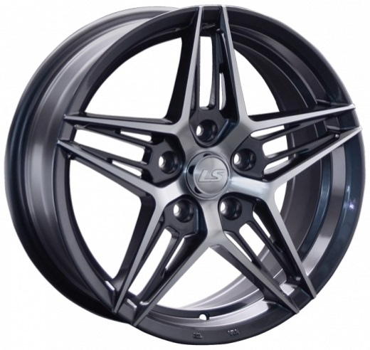 LS WHEELS LS 1262