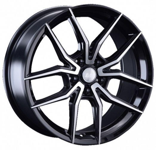 LS WHEELS LS 1242