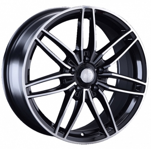 LS WHEELS LS 1241