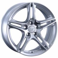 LS WHEELS LS 1056 7.5×17 5×114.3 ET40 DIA67.1 SF литой