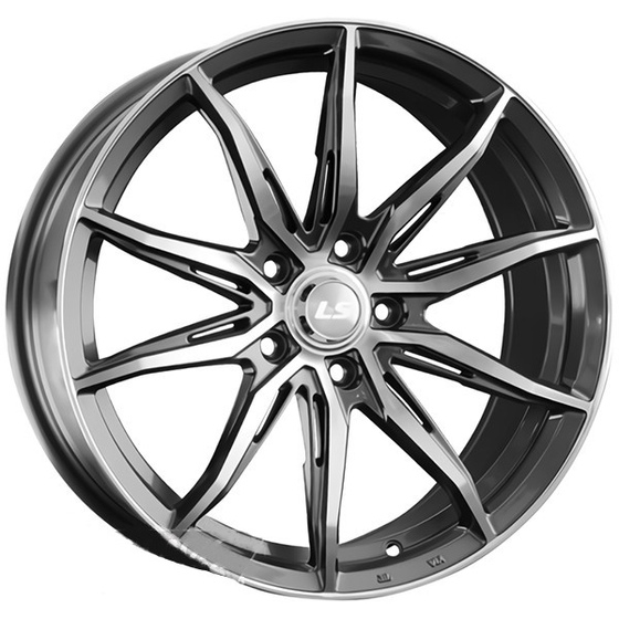 LS WHEELS LS 1055