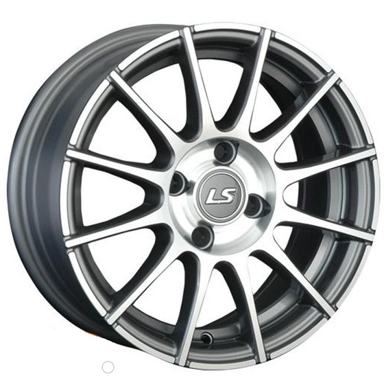 LS WHEELS LS 403
