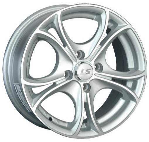 LS WHEELS LS 393