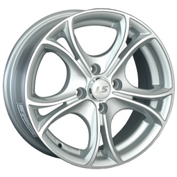 LS WHEELS LS 393