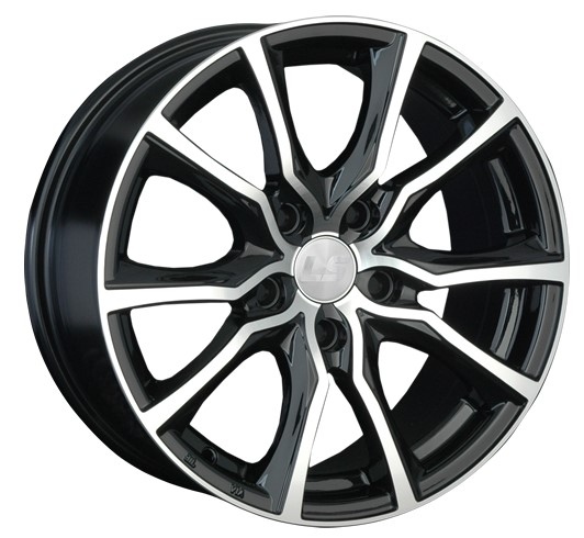 LS WHEELS LS 392