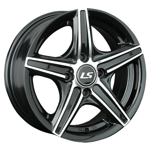 LS WHEELS LS 372