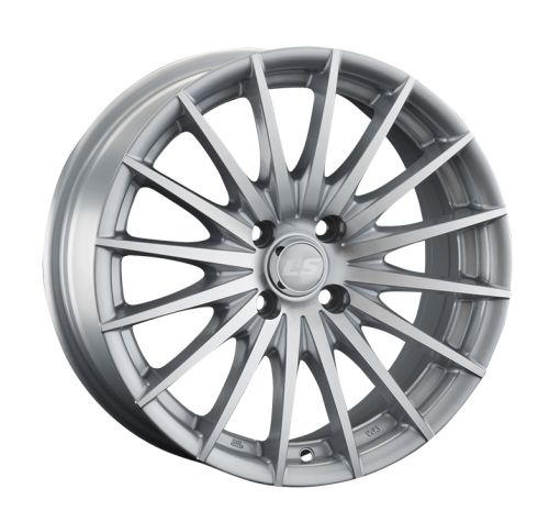 LS WHEELS LS 367 7×16 4×100 ET40 DIA73.1 SF литой