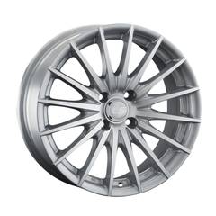 LS WHEELS LS 367 7×16 4×100 ET40 DIA73.1 SF литой