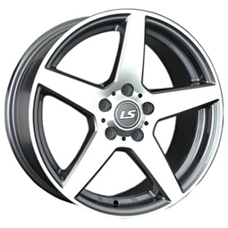 LS WHEELS LS 360