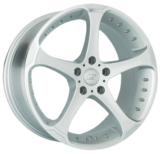 LS WHEELS LS 358