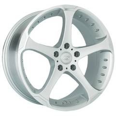 LS WHEELS LS 358 8×18 5×114.3 ET45 DIA73.1 SL литой