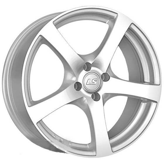 LS WHEELS LS 357 7×17 4×98 ET28 DIA58.6 SF литой