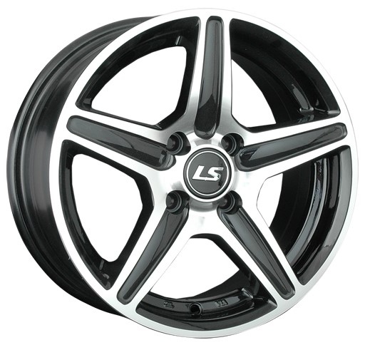 LS WHEELS LS 345
