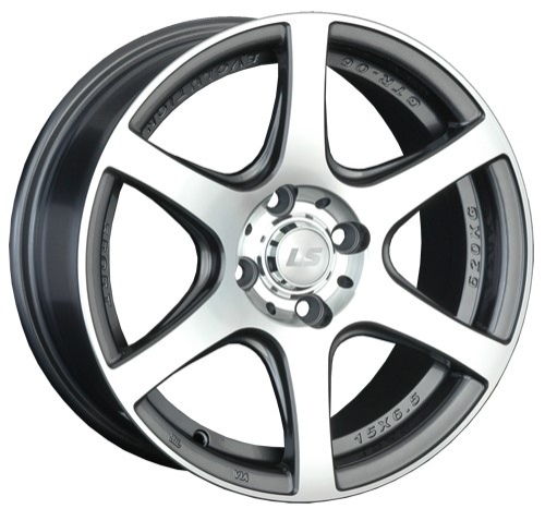 LS WHEELS LS 328