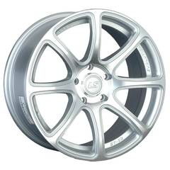 LS WHEELS LS 327 7.5×17 5×114.3 ET40 DIA73.1 SF литой