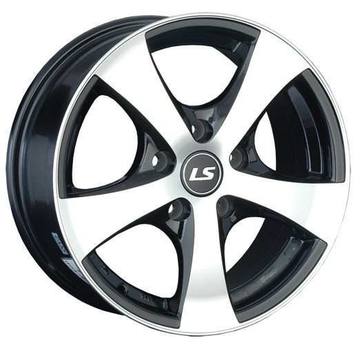 LS WHEELS LS 324