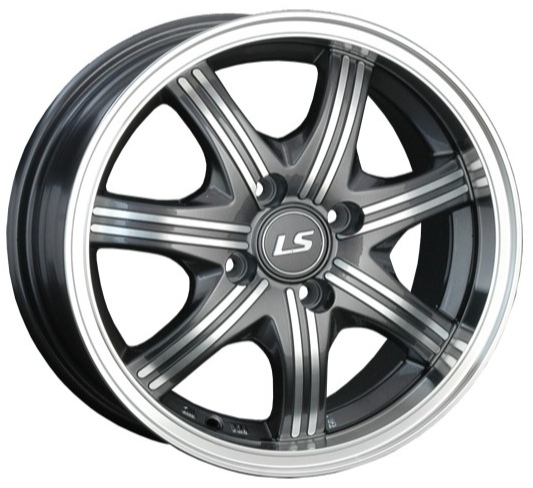 LS WHEELS LS 323
