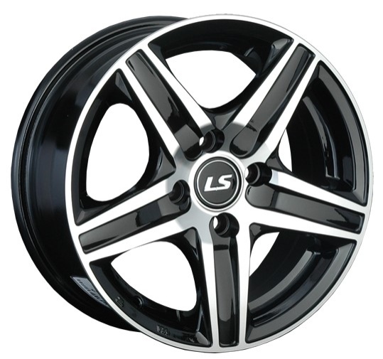 LS WHEELS LS 321