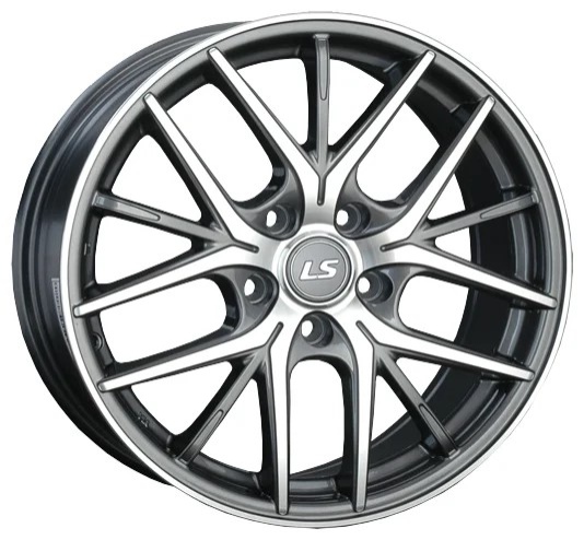 LS WHEELS LS 315