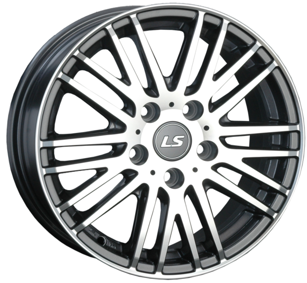 LS WHEELS LS 314
