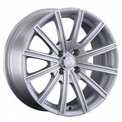 LS WHEELS LS 312 7×16 4×100 ET40 DIA60.1 SF литой