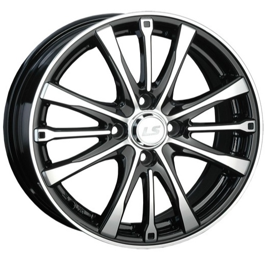 LS WHEELS LS 298