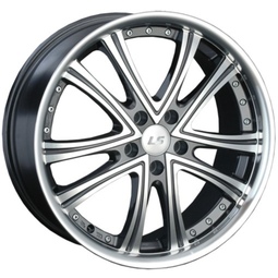 LS WHEELS LS 289
