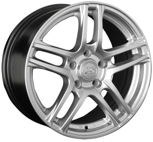 LS WHEELS LS 285 6.5×15 4×100 ET45 DIA73.1 HP литой
