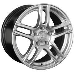 LS WHEELS LS 285 6.5×15 4×100 ET45 DIA73.1 HP литой