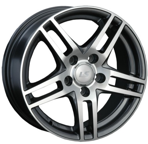 LS WHEELS LS 281