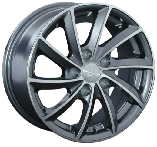 LS WHEELS LS 276