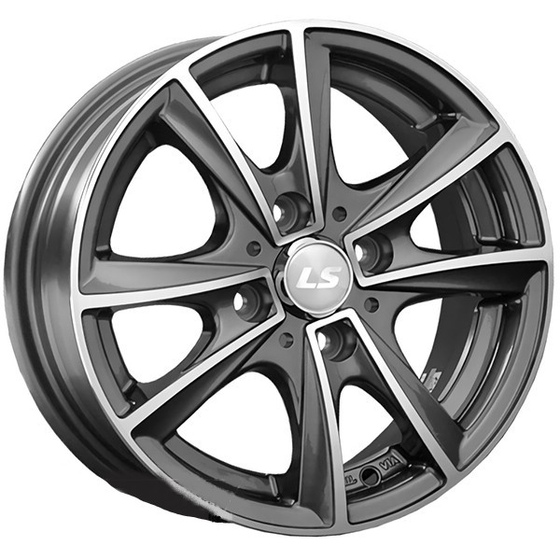 LS WHEELS LS 231