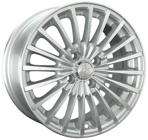 LS WHEELS LS 222