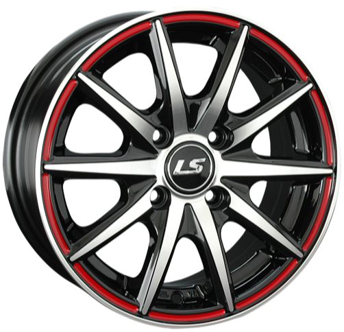 LS WHEELS LS 221