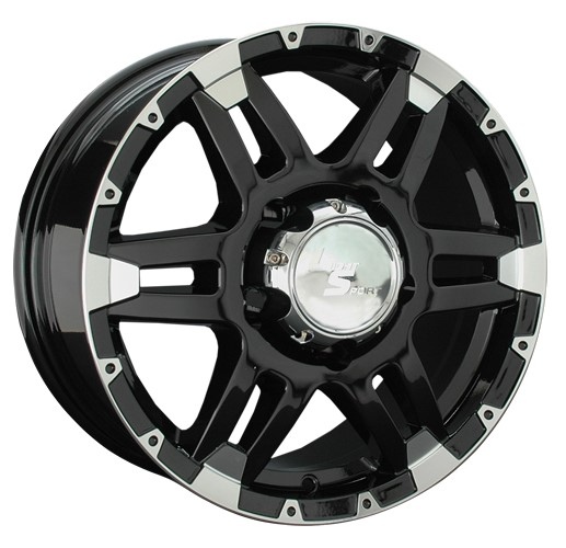 LS WHEELS LS 212
