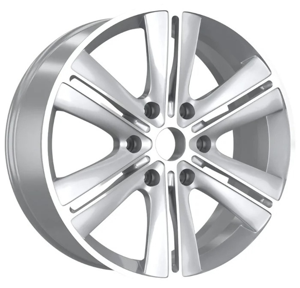 LS WHEELS LS 211
