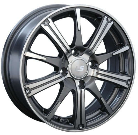 LS WHEELS LS 209