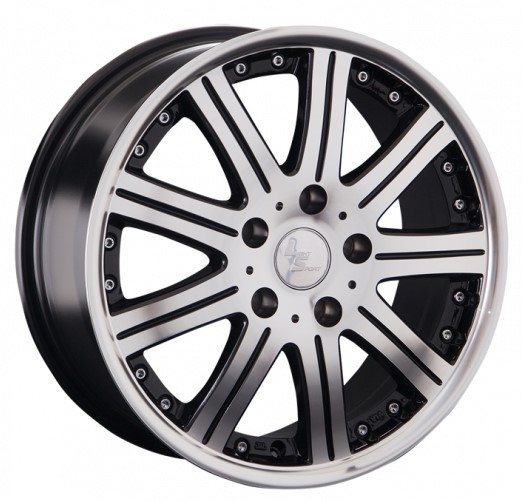 LS WHEELS LS 826