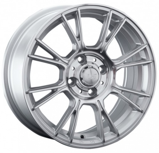 LS WHEELS LS 818
