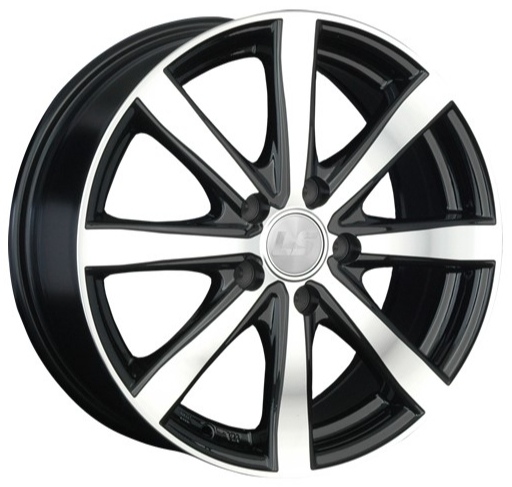LS WHEELS LS 807