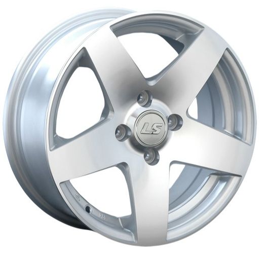 LS WHEELS LS 806 7×17 5×108 ET40 DIA73.1 SF литой LS WHEELS LS 806 7×17 5×108 ET40 DIA73.1 SF литой