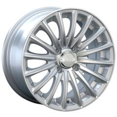 LS WHEELS LS 804 7.5×17 5×112 ET45 DIA73.1 SF литой