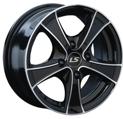 LS WHEELS LS 801