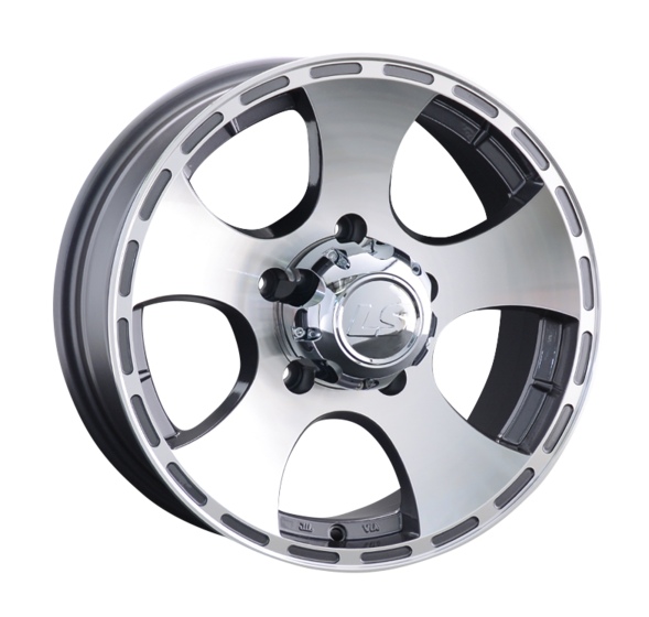LS WHEELS LS 795