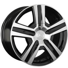 LS WHEELS LS 794 8×18 6×139.7 ET42 DIA75.1 BKF литой
