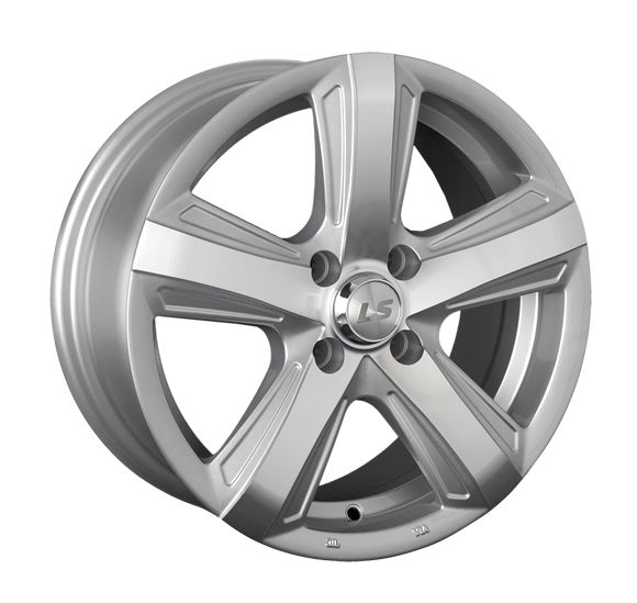 LS WHEELS LS 793 6.5×15 4×100 ET40 DIA60.1 SF литой LS WHEELS LS 793 6.5×15 4×100 ET40 DIA60.1 SF литой